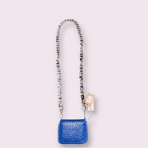 crossbody strap shoulder bags Mini